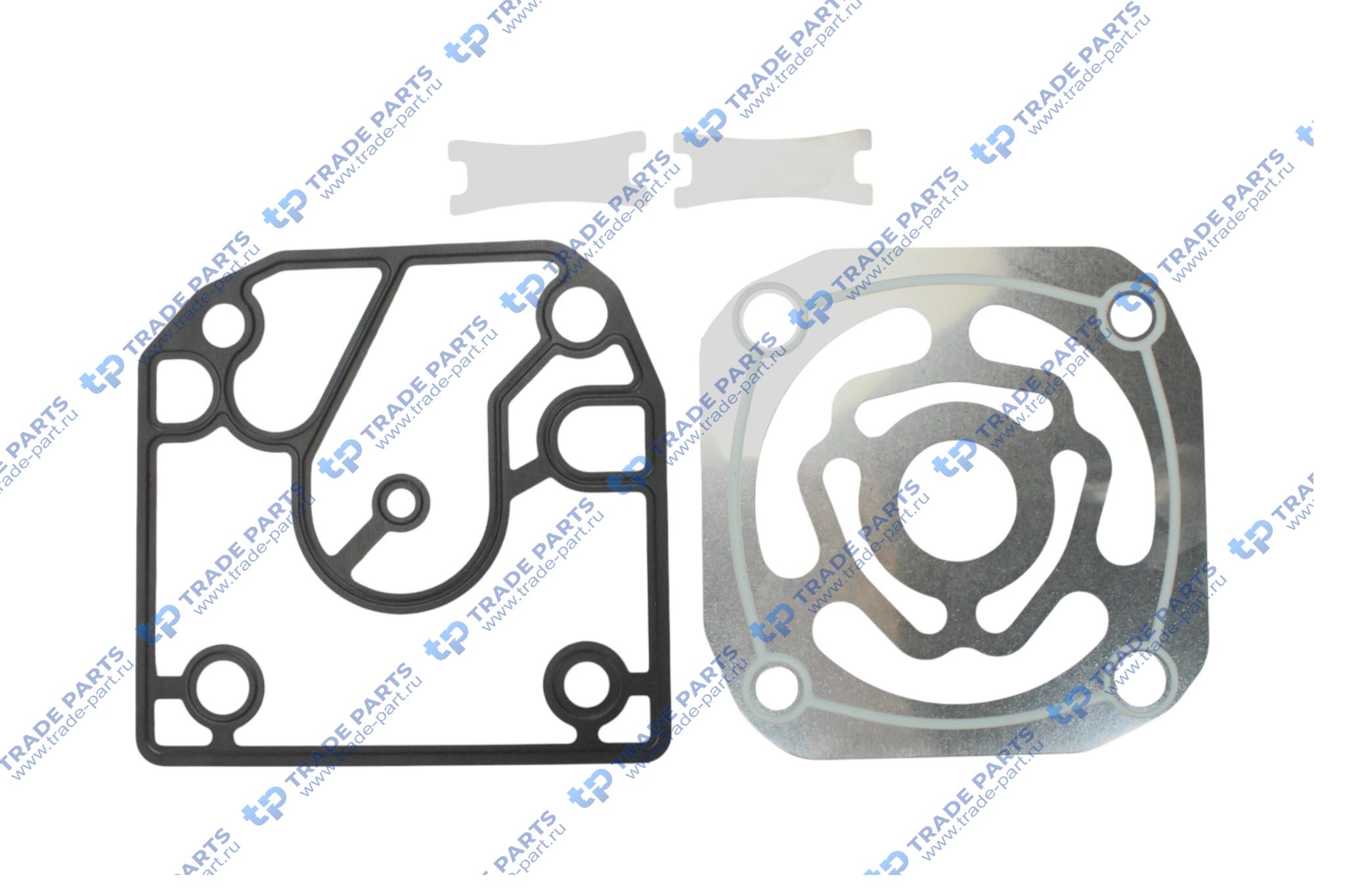 Ремкомплект компрессора MB OM906