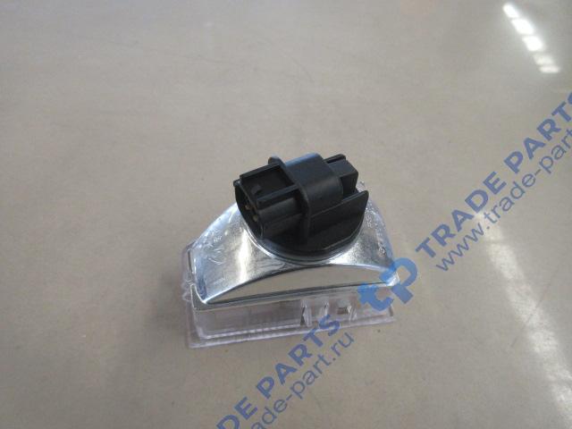 Реальная фотография фонарь габаритный faw j7,4180 освещения подножки качество о