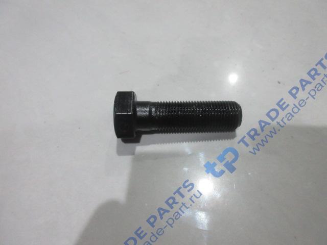 Болт балансира с отверстием M16 L=55 HOWO Q171C1655TF2 / Q171B1655TF2