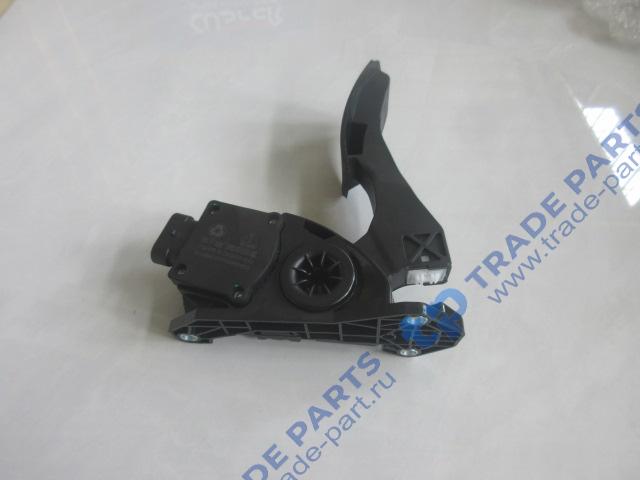 Педаль акселератора электронная HOWO T5G/MAN (811W25970-6103)