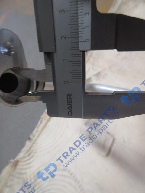 Реальная фотография магистраль системы кондиционирования горячая sitrak качество о