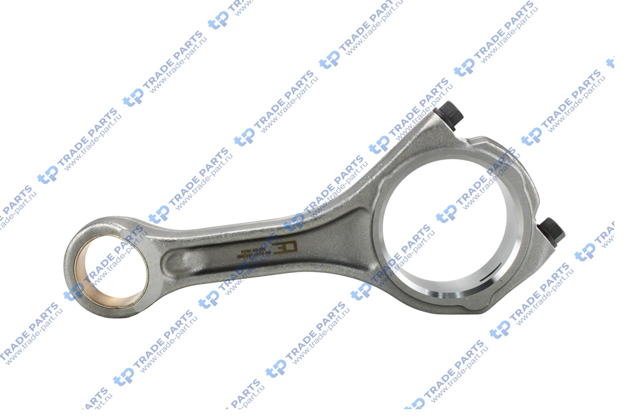 Шатун Deutz TCD 2012 L4/L6