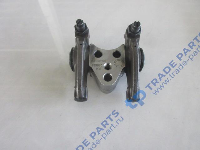 Реальная фотография коромысло в сборе d04-007-32+a