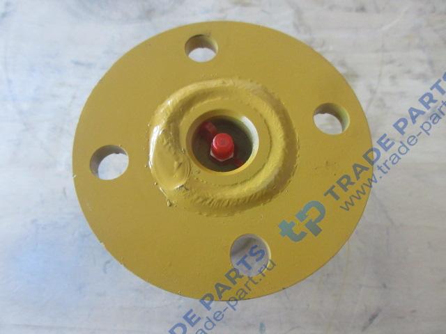 Реальная фотография палец крепления стрелы верхний lonking cdm833