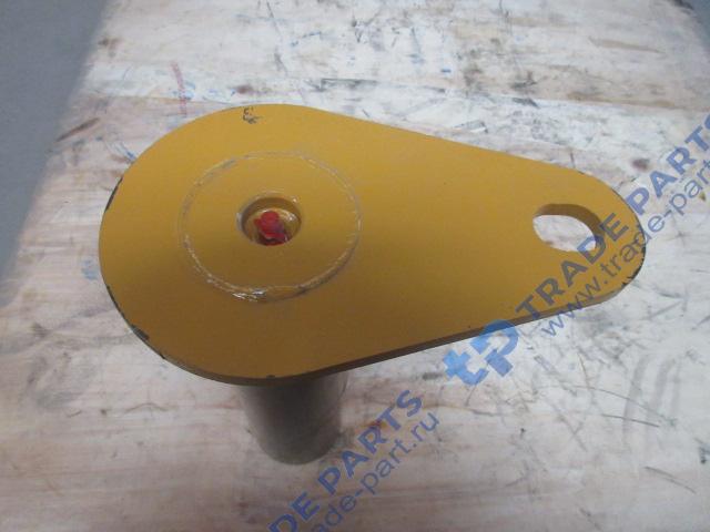 Реальная фотография палец 90*350/360мм центральный коромысла 11d0063 liugong 835