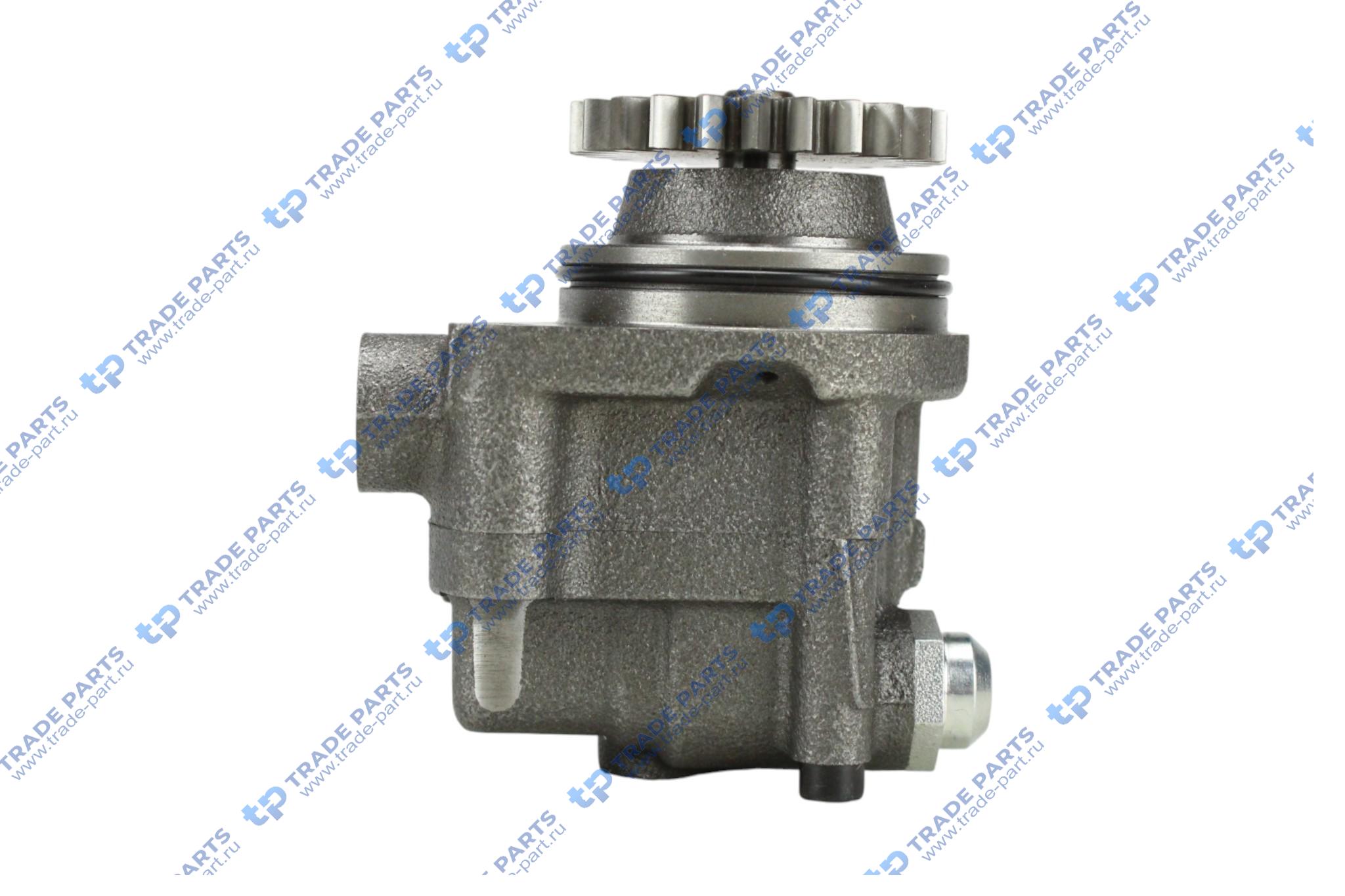 Реальная фотография насос топливоподкачивающий deutz tcd 4l/6l 2013 4v