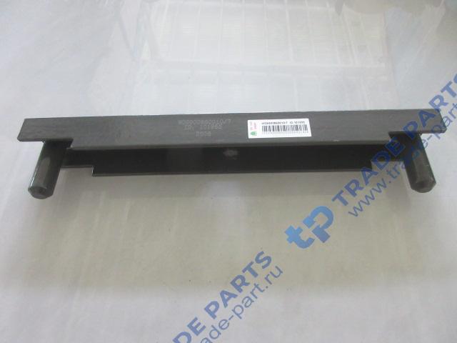 Кронштейн запасного колеса (C7H MAX) качество О