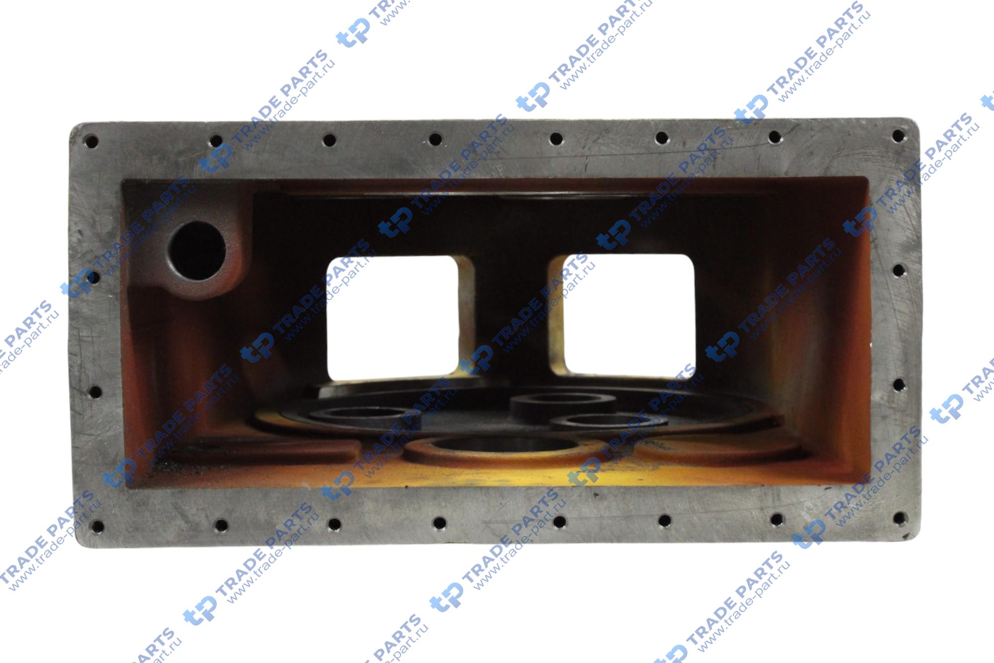Реальная фотография корпус кпп bs428 zl20-03001