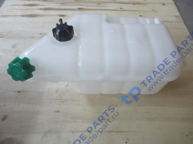 Реальная фотография бачок расширительный t5g