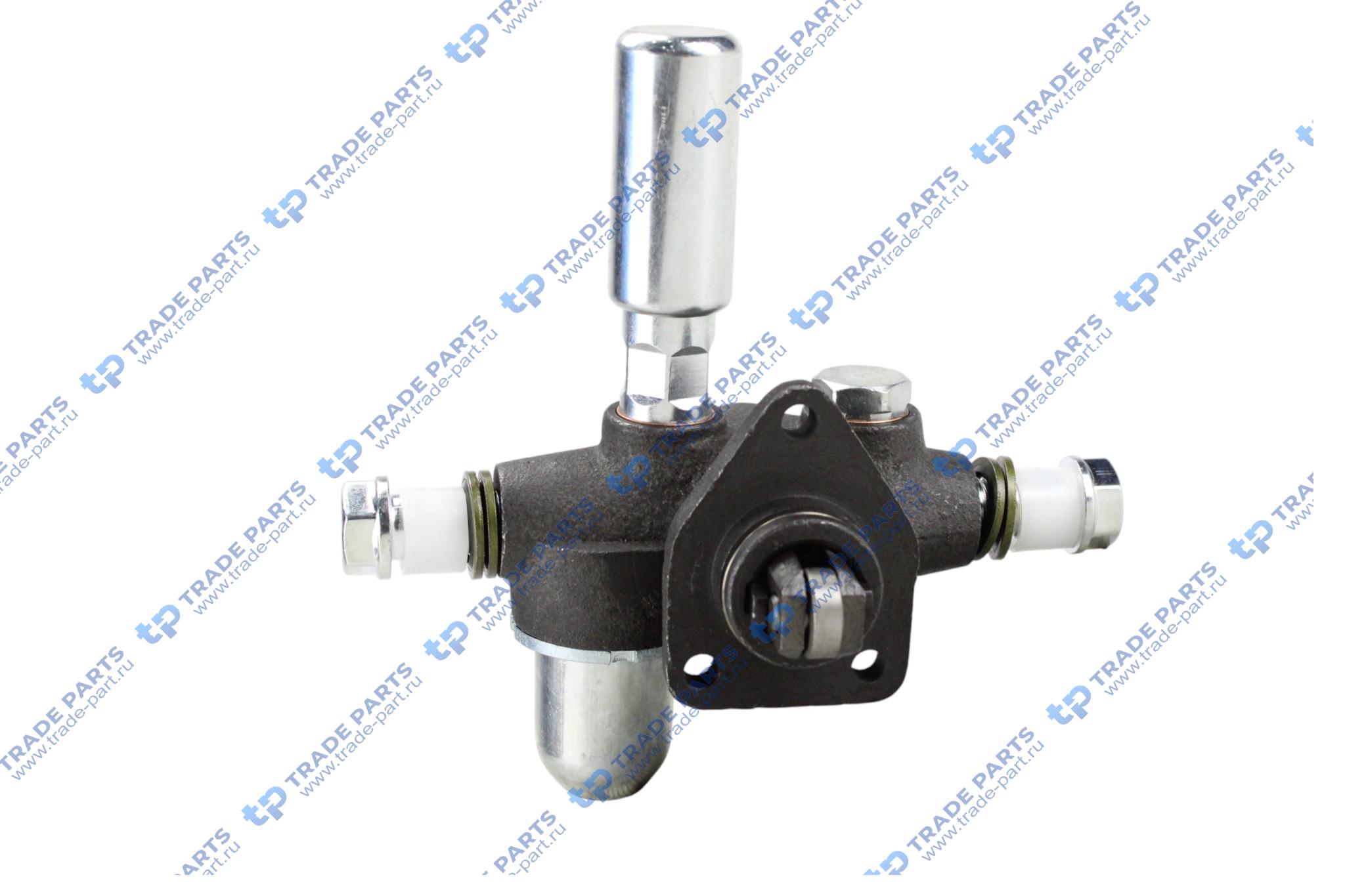 Реальная фотография насос топливный wd615  612600080353 huatai