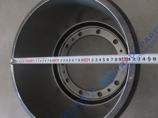 Реальная фотография барабан задний shaanxi x3000 качество о