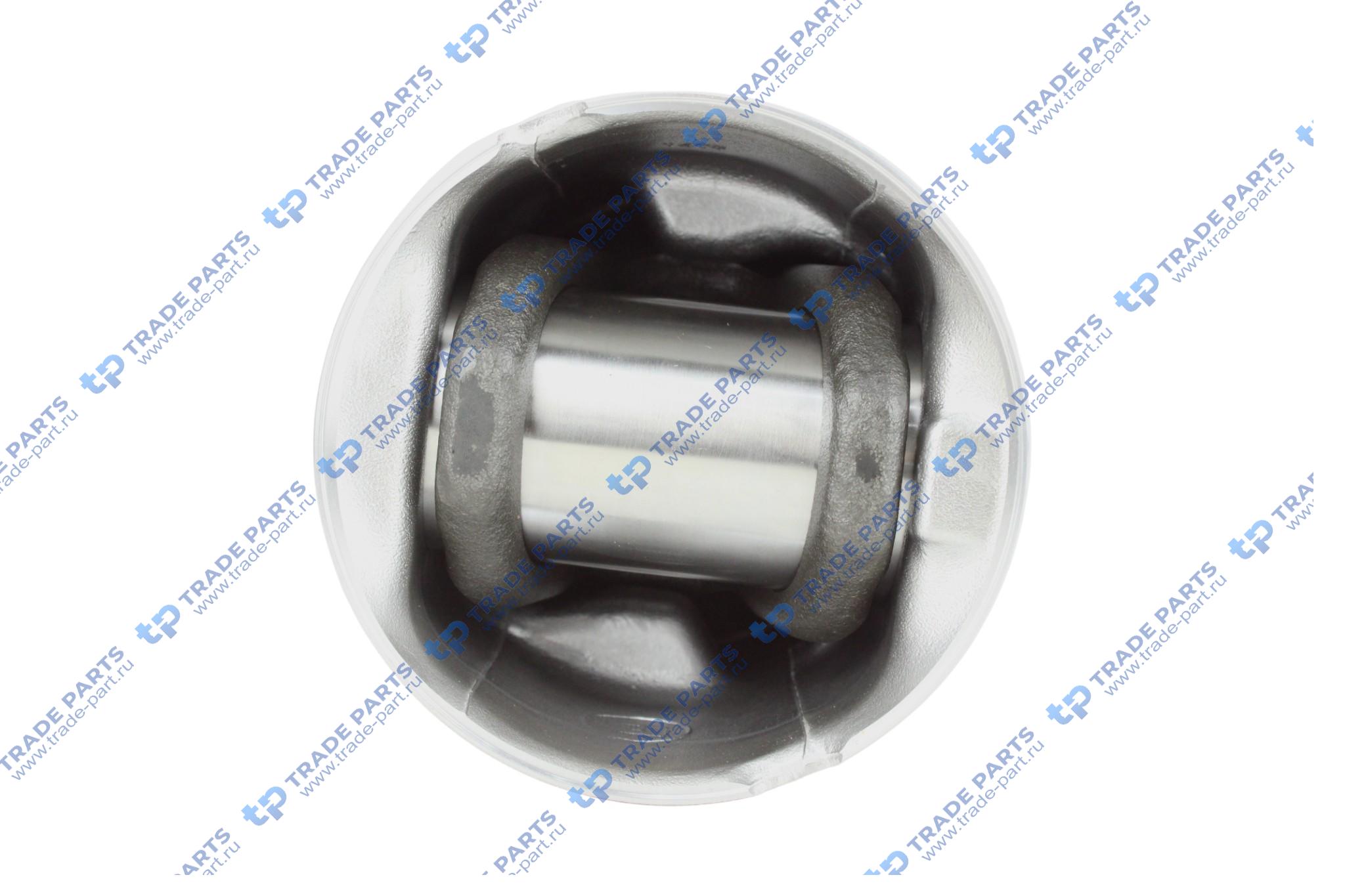 Реальная фотография поршнекомплект scania dc 12/16 евро 5 составной d=127.0 (1791992)