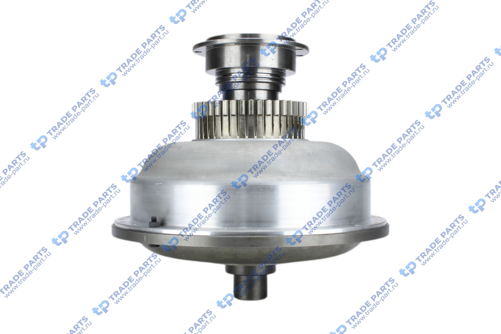 Конвертер без корпуса YJDE315-6C/250200585/4110000011-1 (42 зуба) XCMG