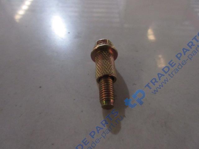 Реальная фотография болт самостопорящийся m8x35 sitrak качество о