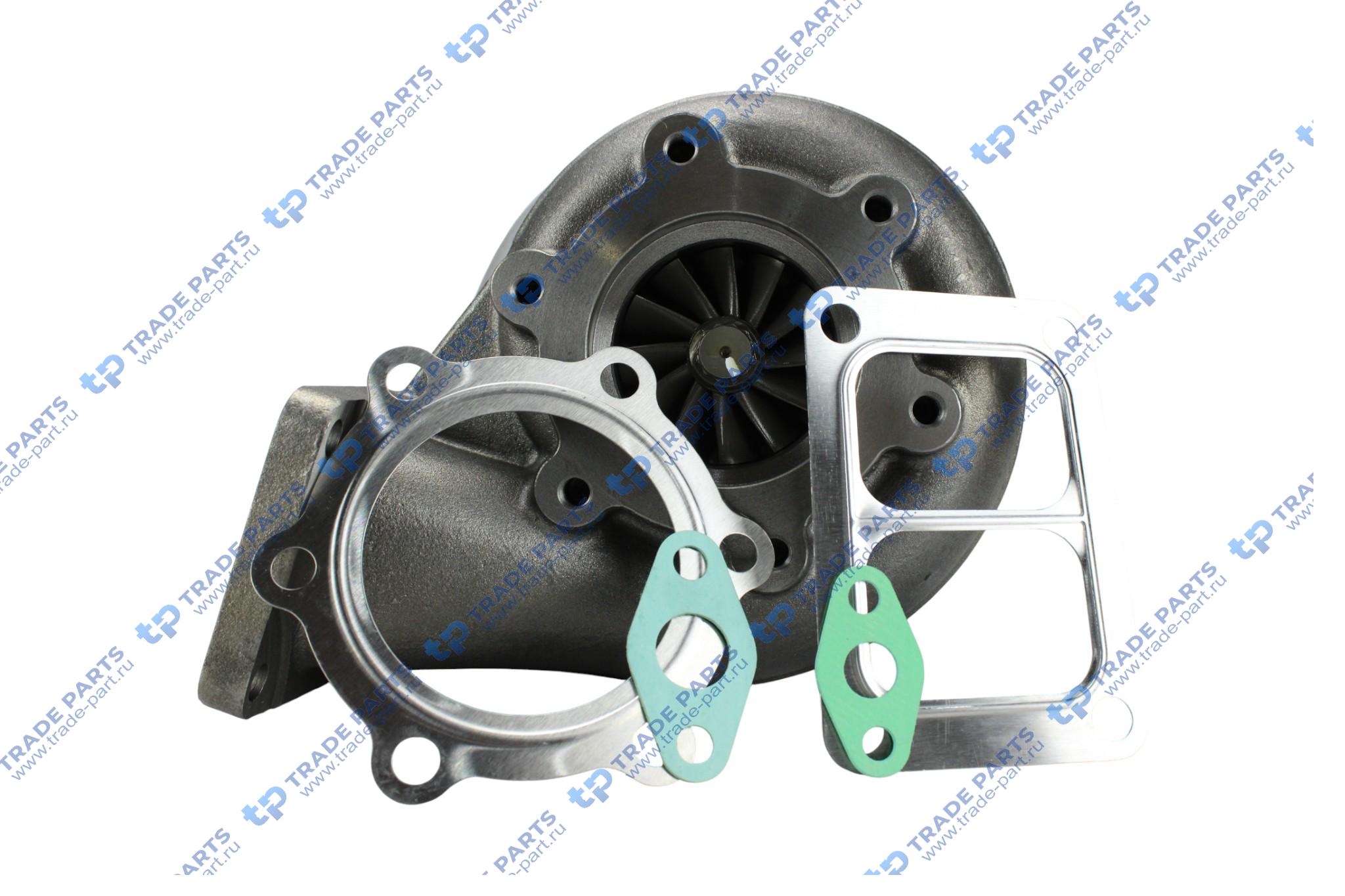 Реальная фотография турбокомпрессор wd615  612601110223 huatai