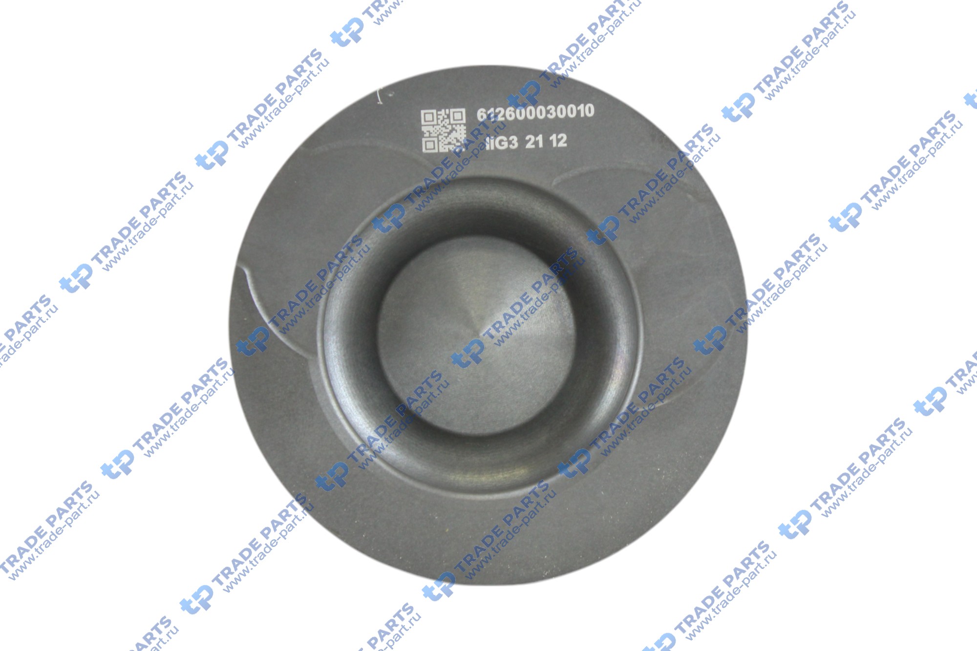 Реальная фотография поршневая группа wd615 612600030010 huatai