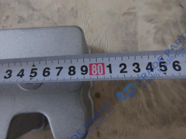 Реальная фотография крышка клапанов