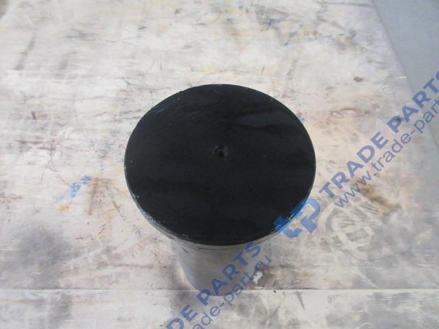 Реальная фотография ремкомплект сочленения полурам (в сборе верх+низ) foton fl956fn