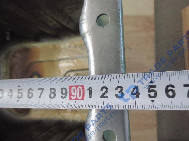 Реальная фотография поддон масляный faw ca6dl2 качество о