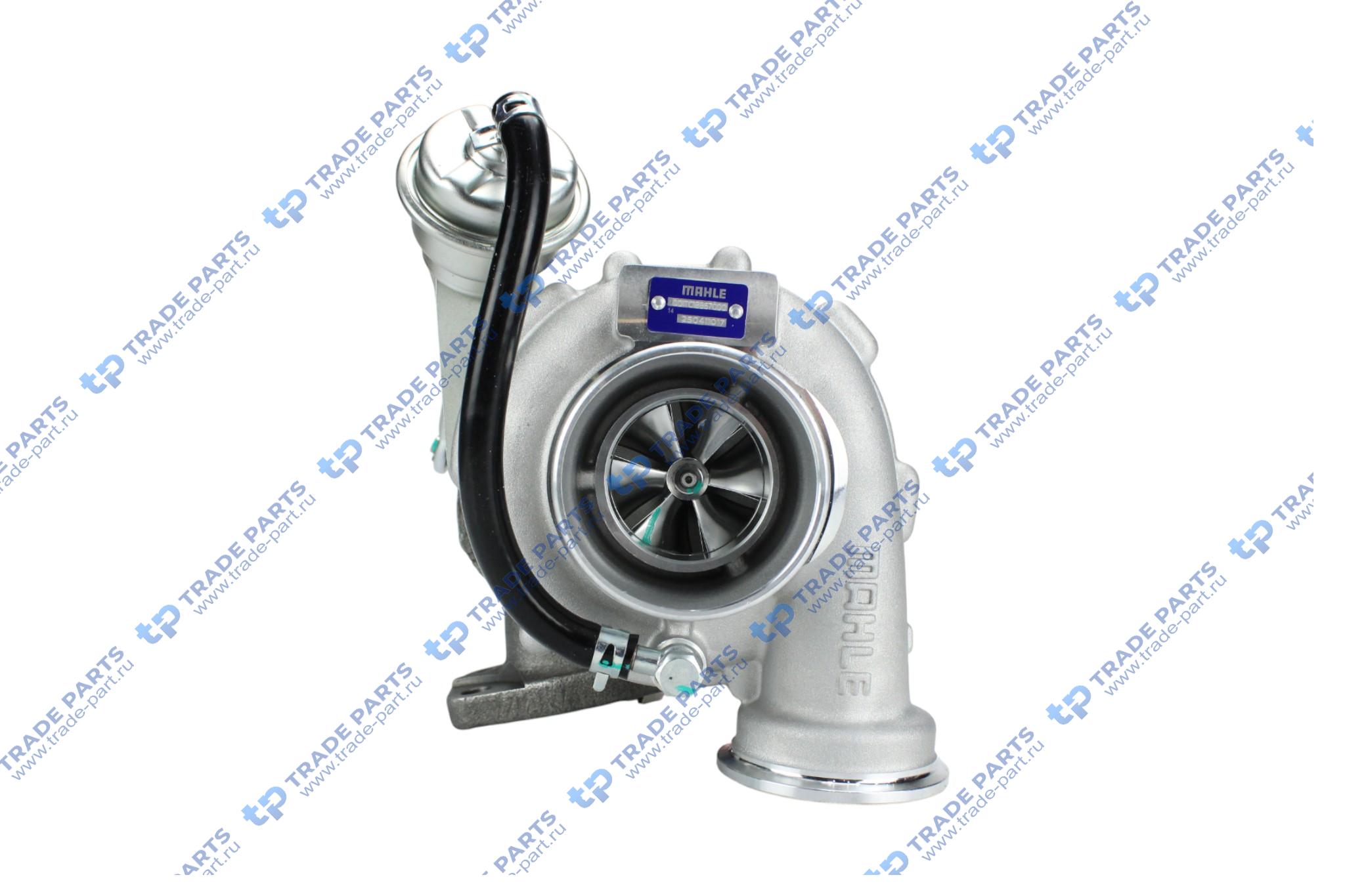 Реальная фотография турбокомпрессор mb lo915, oh 1115, atego 1315, accelo 915 4.25l om904la, truck, bus 4.25l