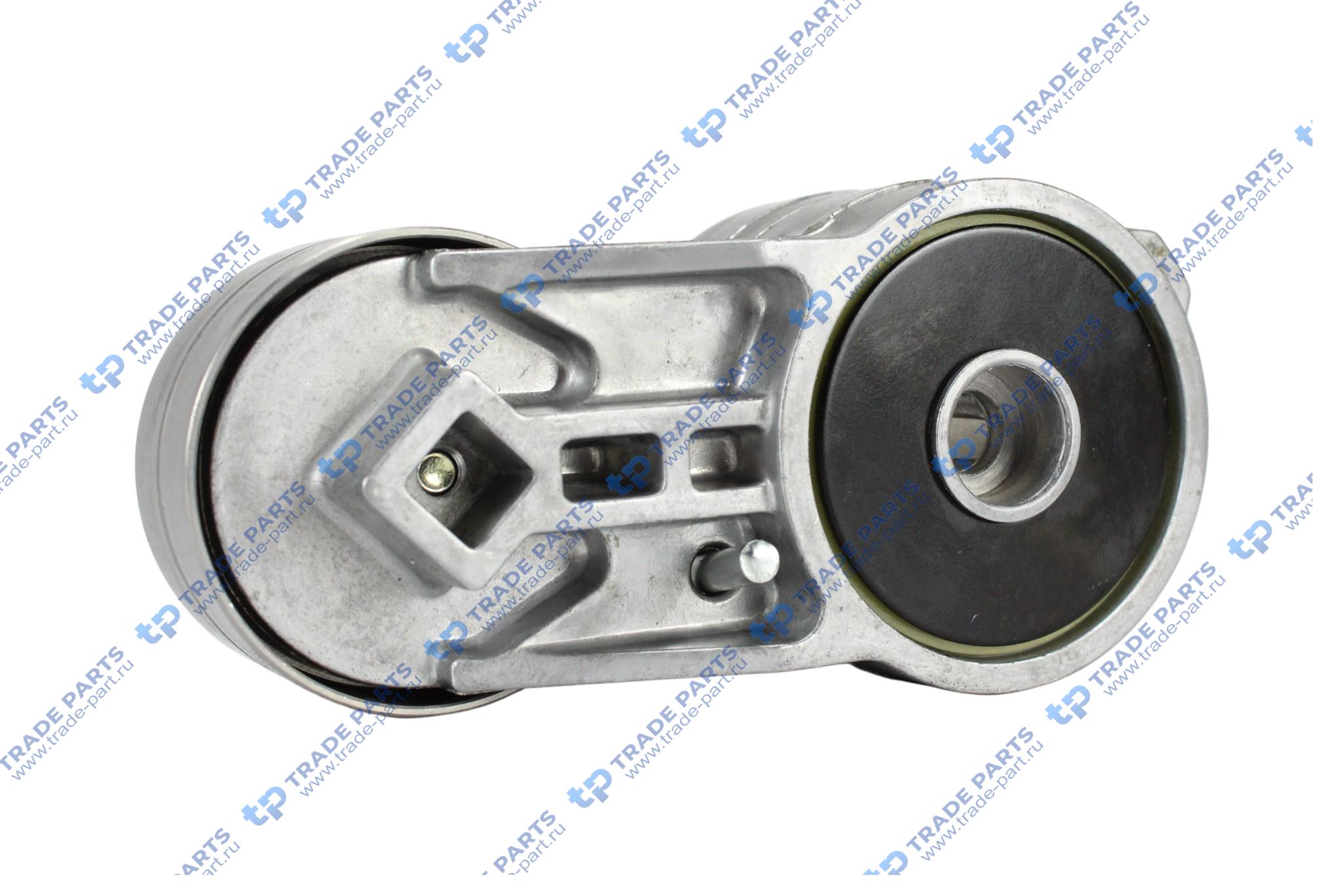 Реальная фотография натяжитель ремня actros/axor (om 457 la, om 502 la, om 906/926 la); atego (om 906 la); bus (om 457 l