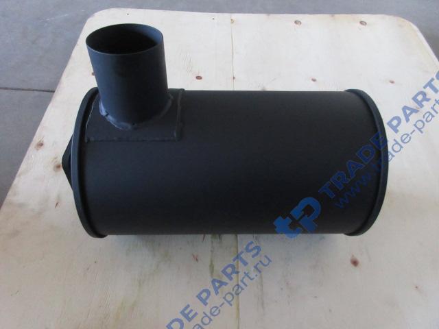 Глушитель SP121315/4110000846179 WP6G140 Liugong CLG835, SDLG LG946 Качество О