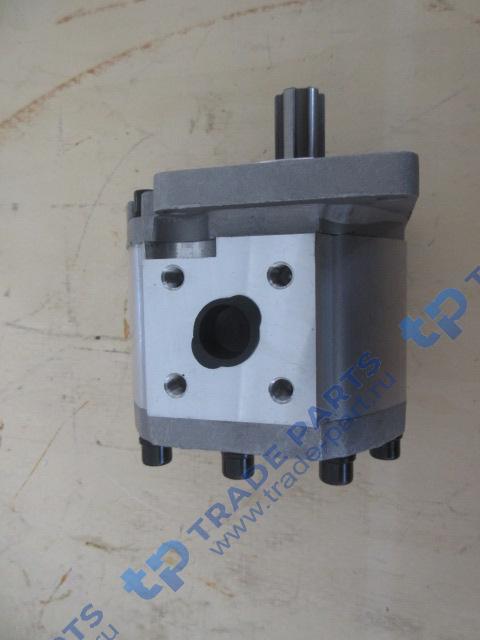 Реальная фотография насос гидравлический cbn-e32/500018/cbt-e532/803004032 xcmg