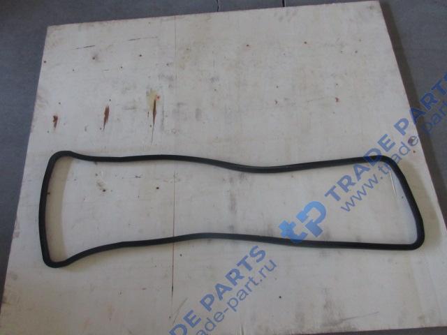Реальная фотография прокладка поддона двигателя wp12