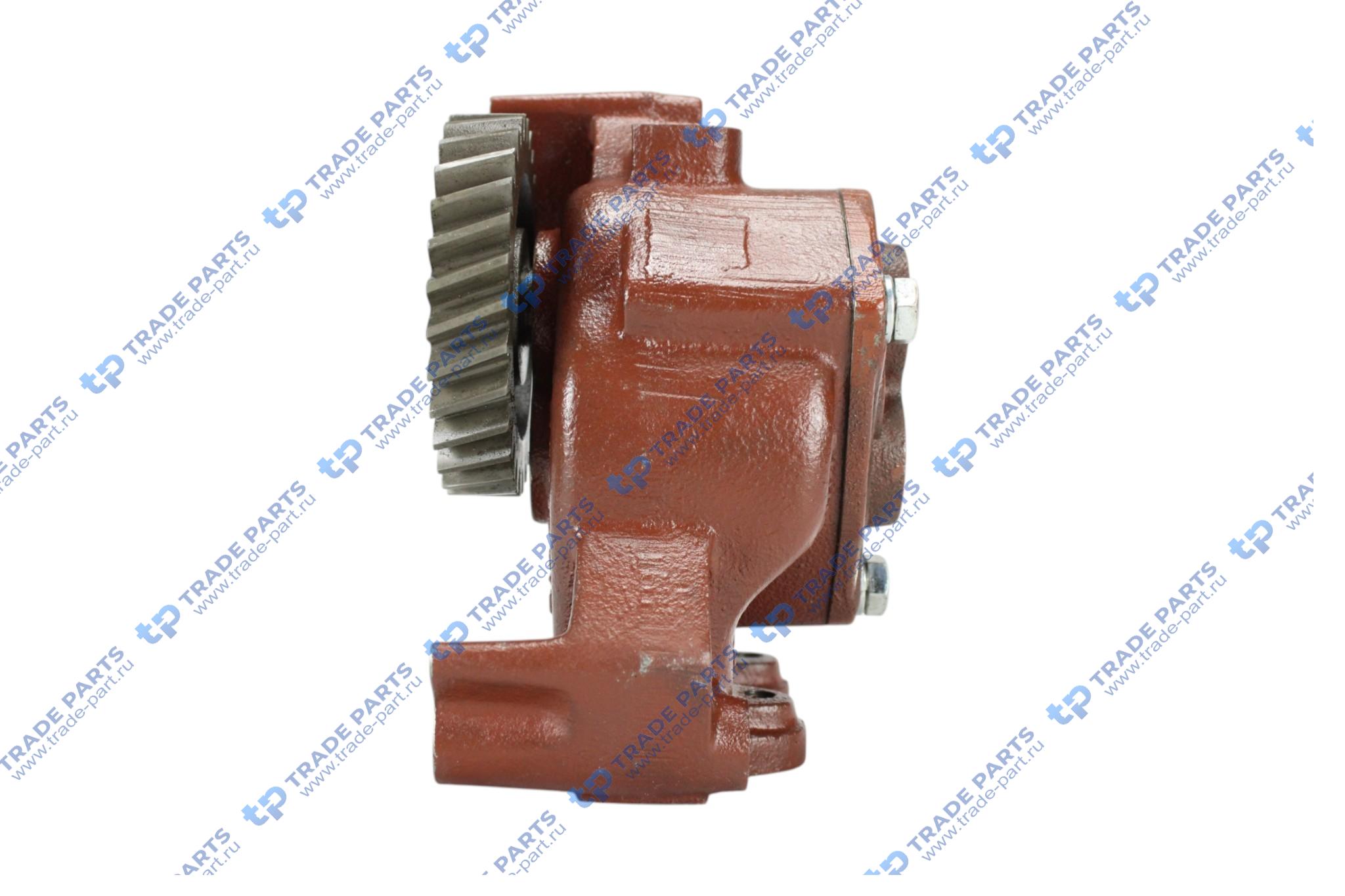 Реальная фотография насос масляный deutz fl/bfl 413 fl/bfl 514