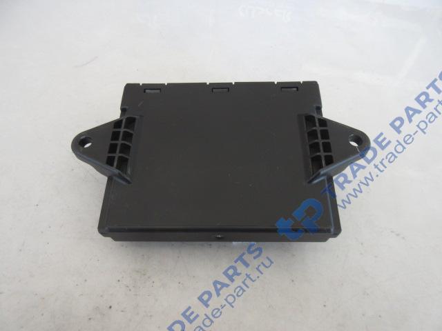 Реальная фотография блок иммобилайзера дверей (контроллер+пульт дистанционного управления) sitrak c7h howo t5g