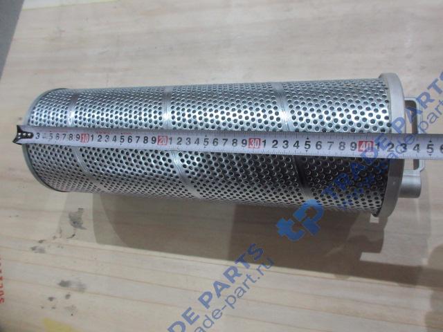 Реальная фотография фильтр гидравлический возвратный foton lovol fr225e2, fr245e2, fr330d качество о