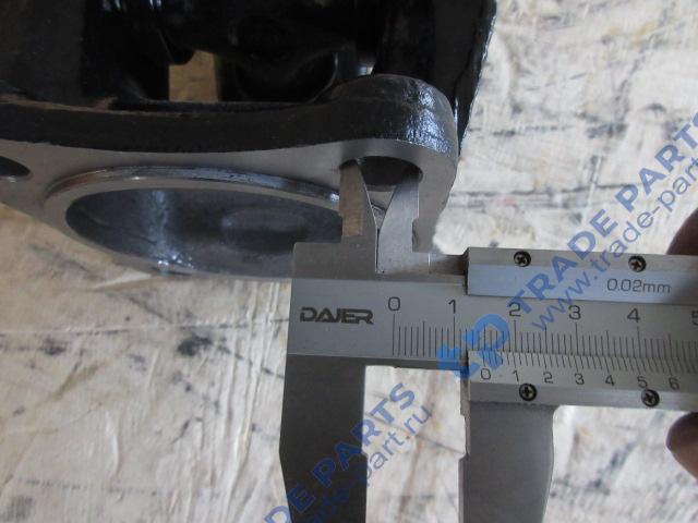 Реальная фотография вал карданный z3g.4.1-5/252700127/350k.03.4 xcmg