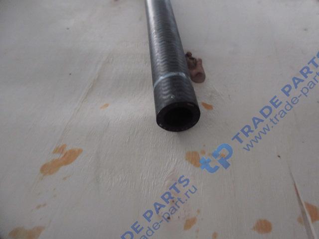 Реальная фотография водоотводящий шланг faw j6 e5