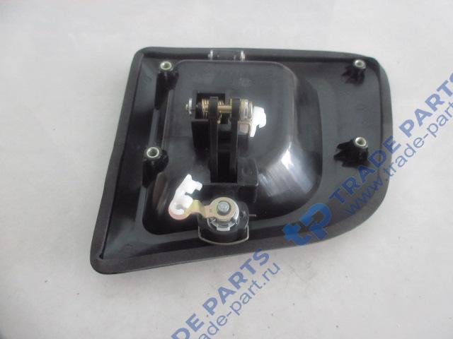 Реальная фотография ручка двери внешняя x3000 правая