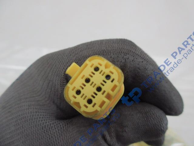 Реальная фотография гидромуфта вентилятора mc11 t5g