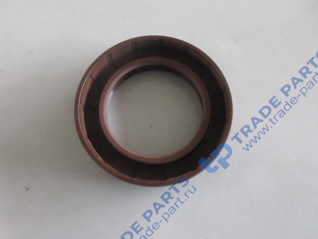 Реальная фотография ремкомплект гтр zl30g (уплотнения) xcmg