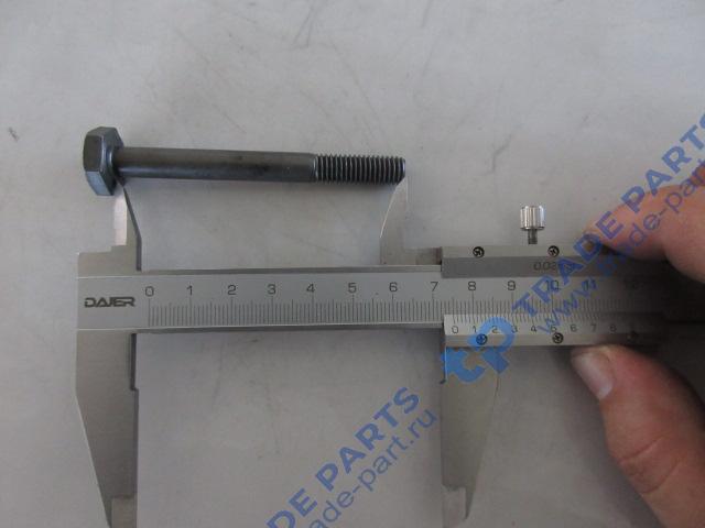 Реальная фотография болт крепления коромысла качество о