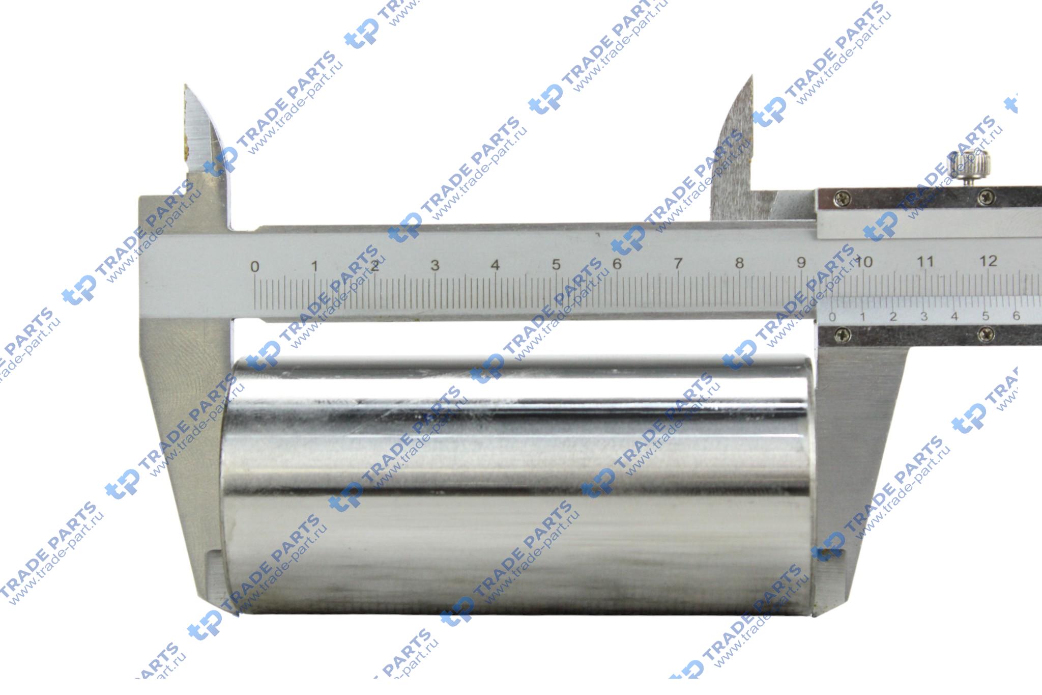 Реальная фотография поршневой палец shanghai c6121 huatai