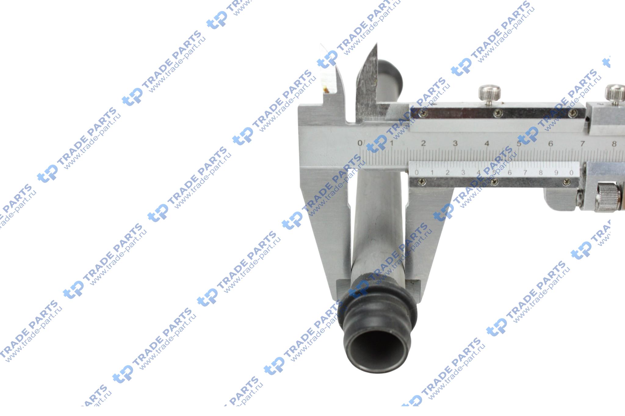 Реальная фотография трубка штанги толкателя клапана deutz tbg 616 tcg 2016