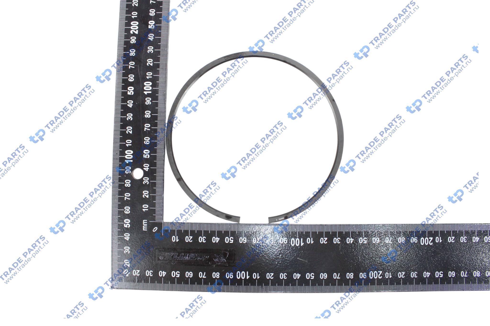 Реальная фотография поршневая группа  wp10 612600030034 huatai