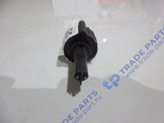 Реальная фотография датчик воды с подогревом на separ (фгот) faw j6 евро5