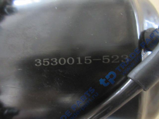 Реальная фотография энергоаккумулятор заднего моста (короткий шток)