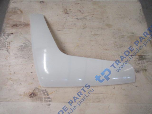 Реальная фотография обтекатель кабины левый j7