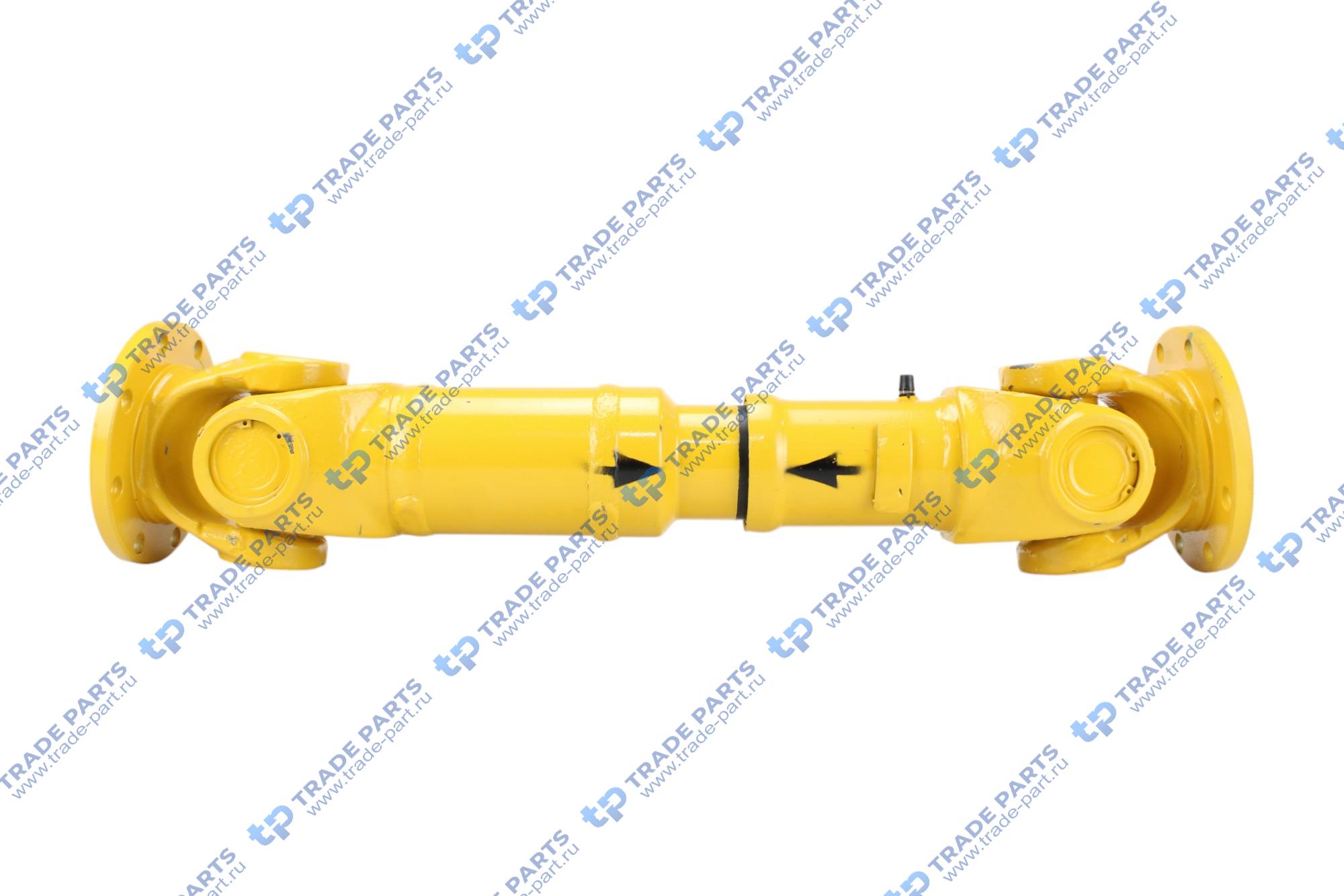 Вал карданный 41C0071  L=635mm