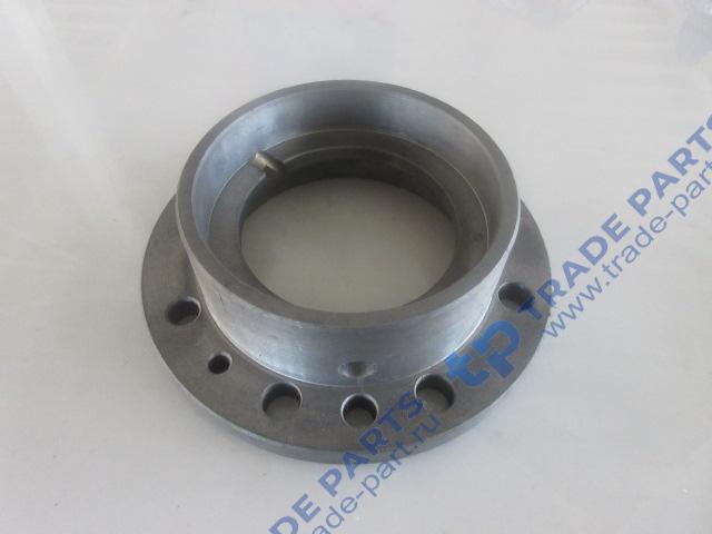 Крышка подшипника редуктора ZL40.2.1-6 XCMG