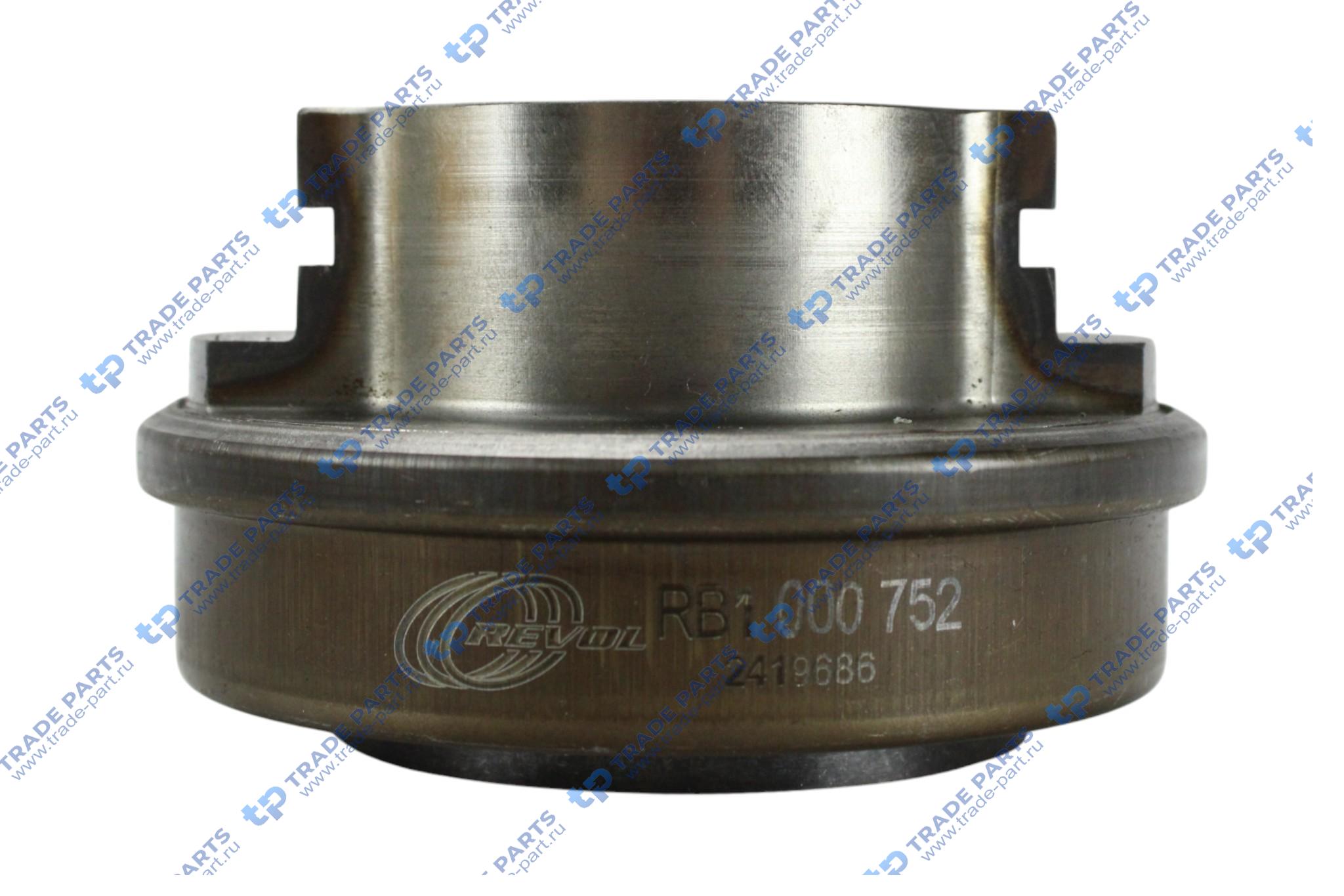 Муфта сцепления RVI Midlum Premium 2, Volvo FE