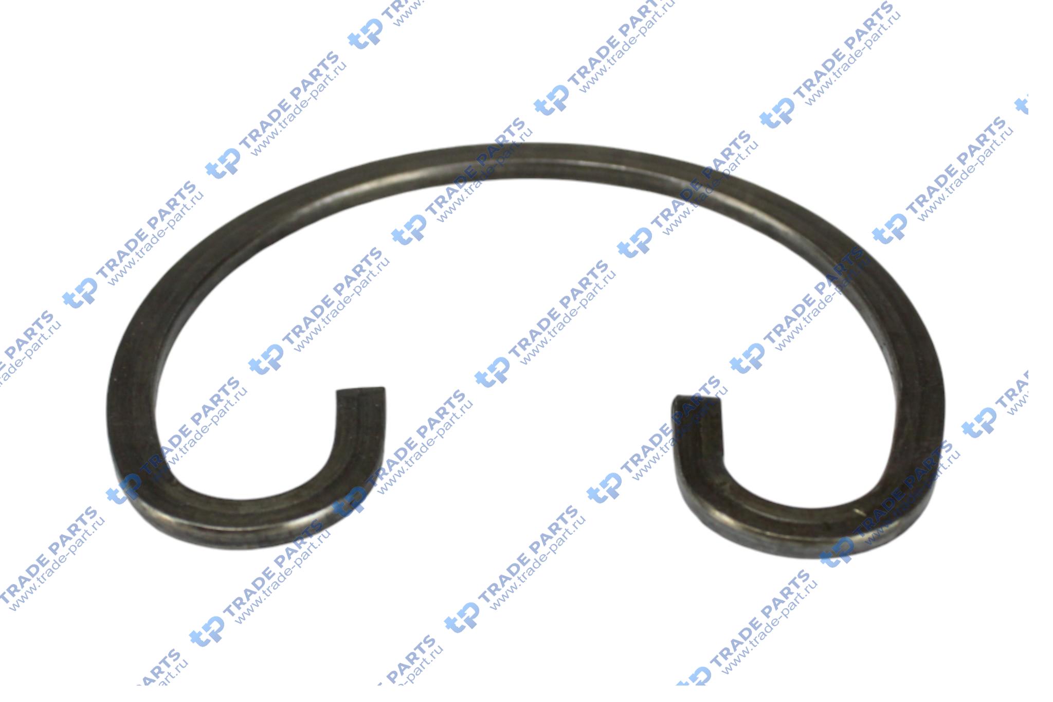 Реальная фотография кольцо стопорное пальца поршня wp12 евро5 x3000 huatai