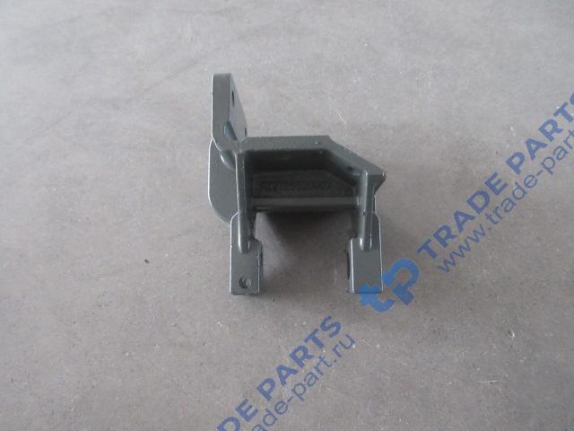 Кронштейн передней рессоры передний AZ9719520005/AZ9719520007