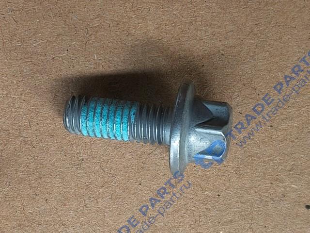 Винт M6X16 кольцевого датчика КПП ZF TRAXON качество О