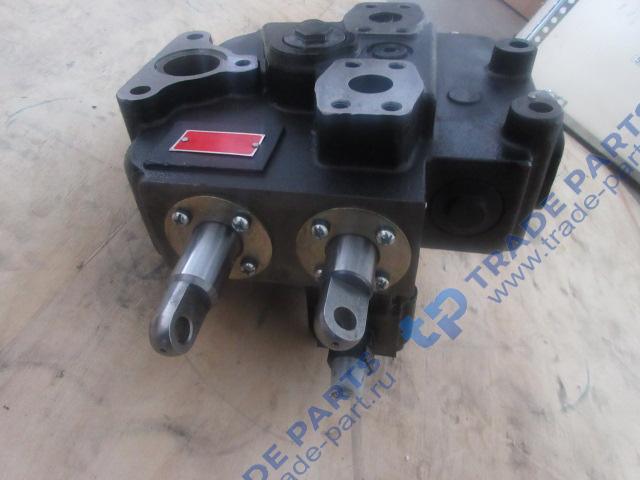 Реальная фотография гидрораспределитель 803004065/df25b2(30g)/gdf25-16/df25b2/5002035 xcmg